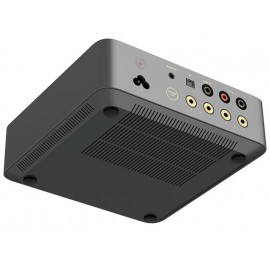 Wiim Vibelink Amp Entegre Amplifikatör 